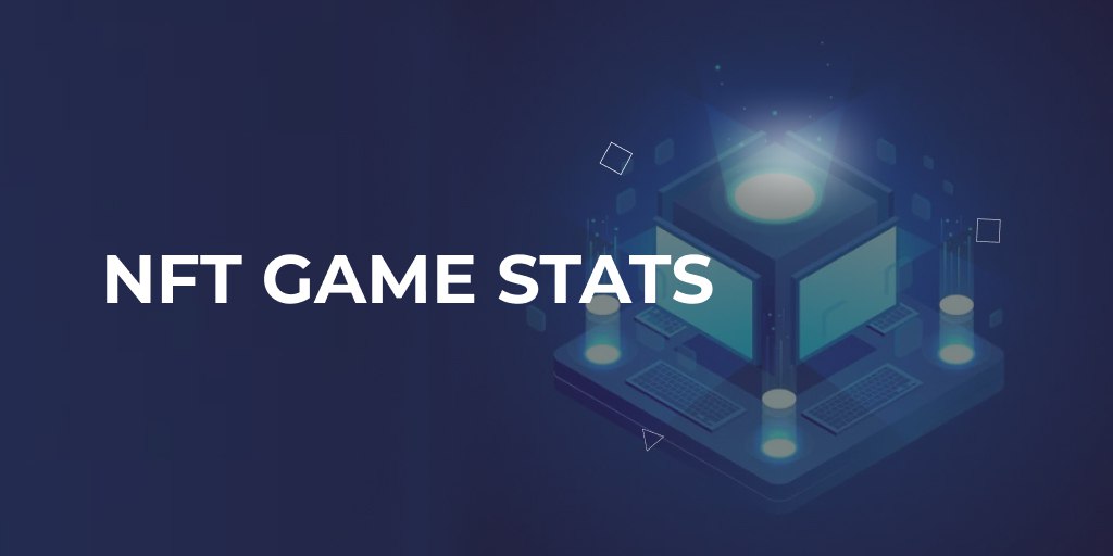 Noa Game NFT Game Stats 